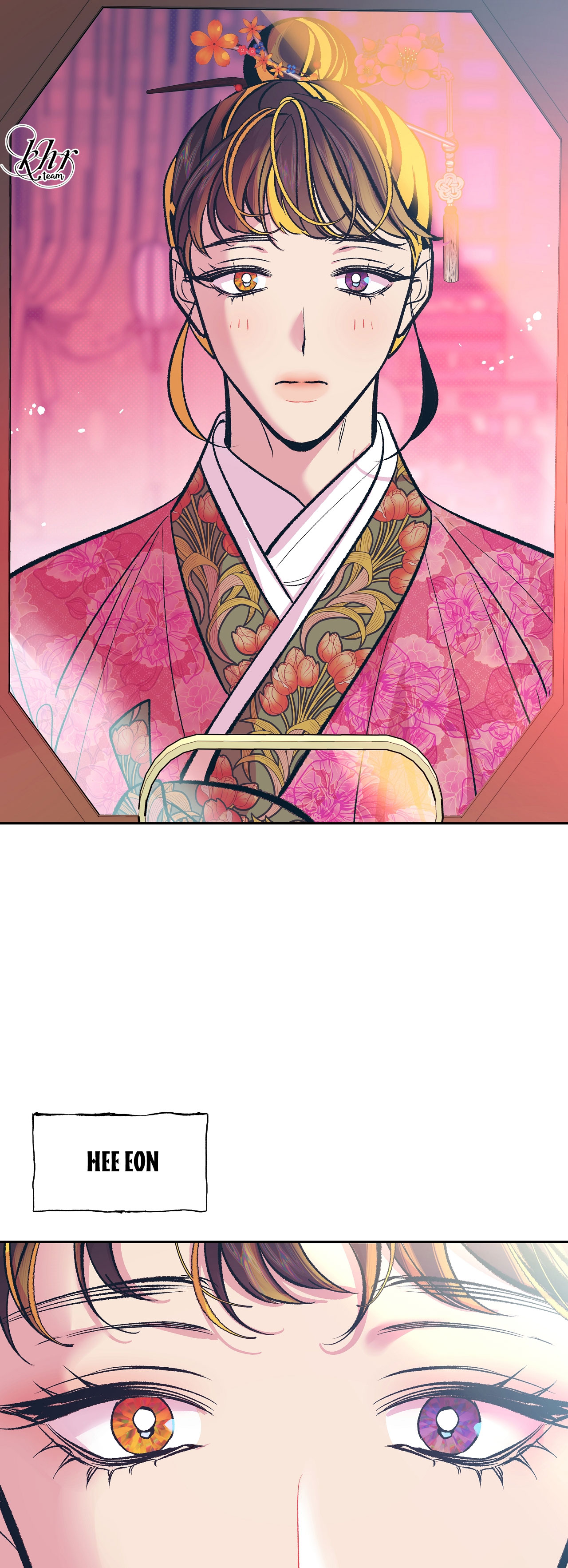 bán yêu chapter 9 10