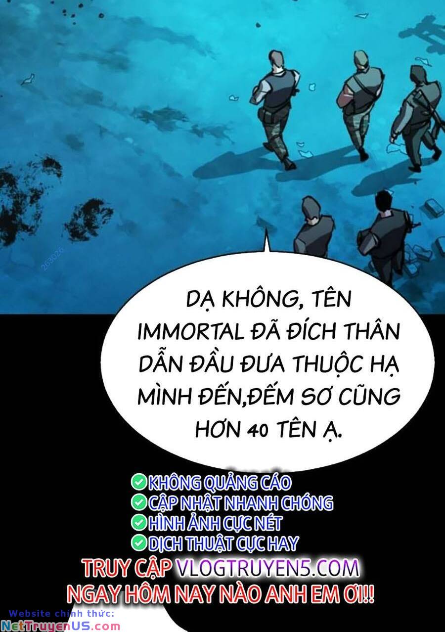 bạn học tôi là lính đánh thuê chapter 161 82