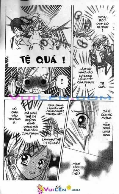 con gái con trai chapter 13 99