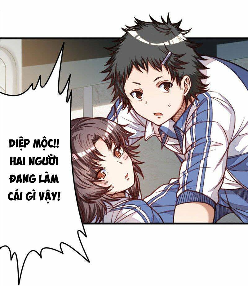 võng du chi tối cường liệp nhân chapter 10 17