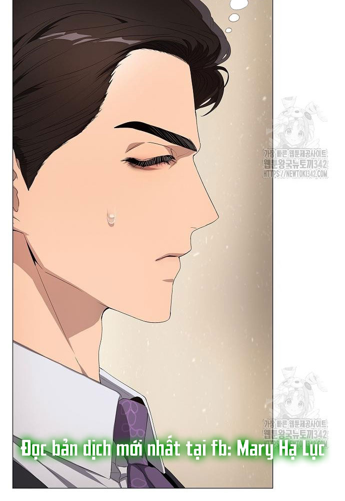 không thể thoát ra khỏi bộ phim kịch tính chapter 20.1 10