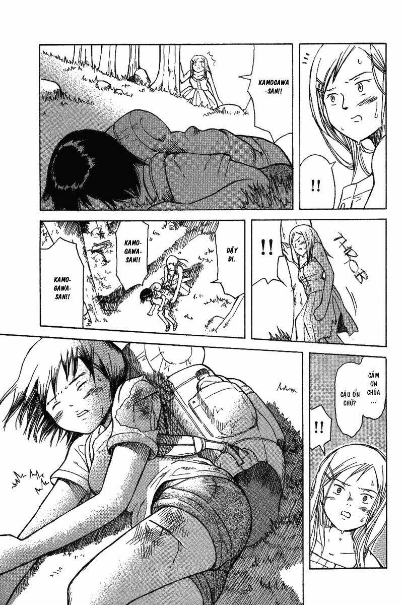 twin spica chapter 13 21