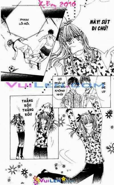 cuộc sống của tôi chapter 4 74