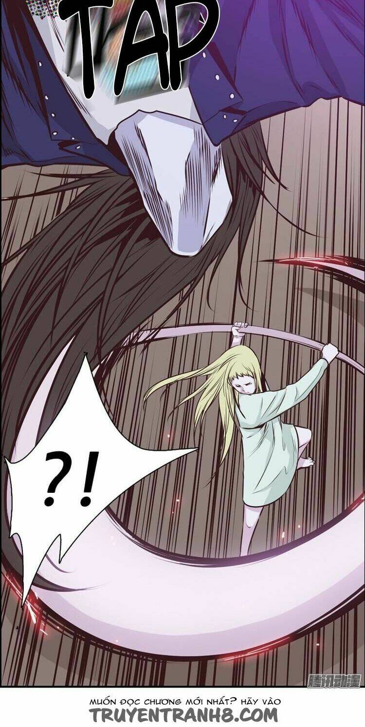 vua của vong linh chapter 193 18