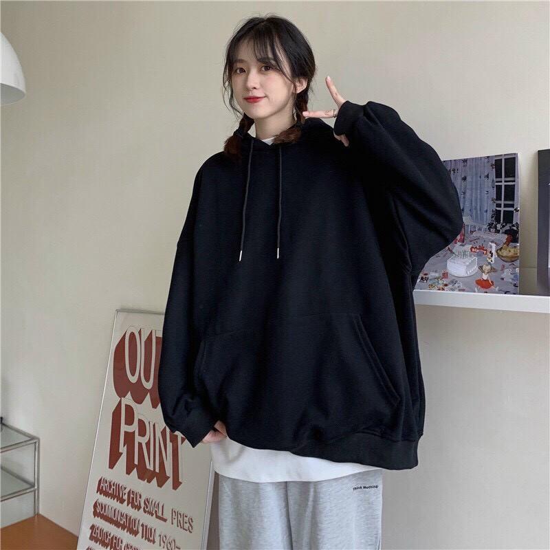 Áo hoodie nam nữ Are You Dou Me siêu hot