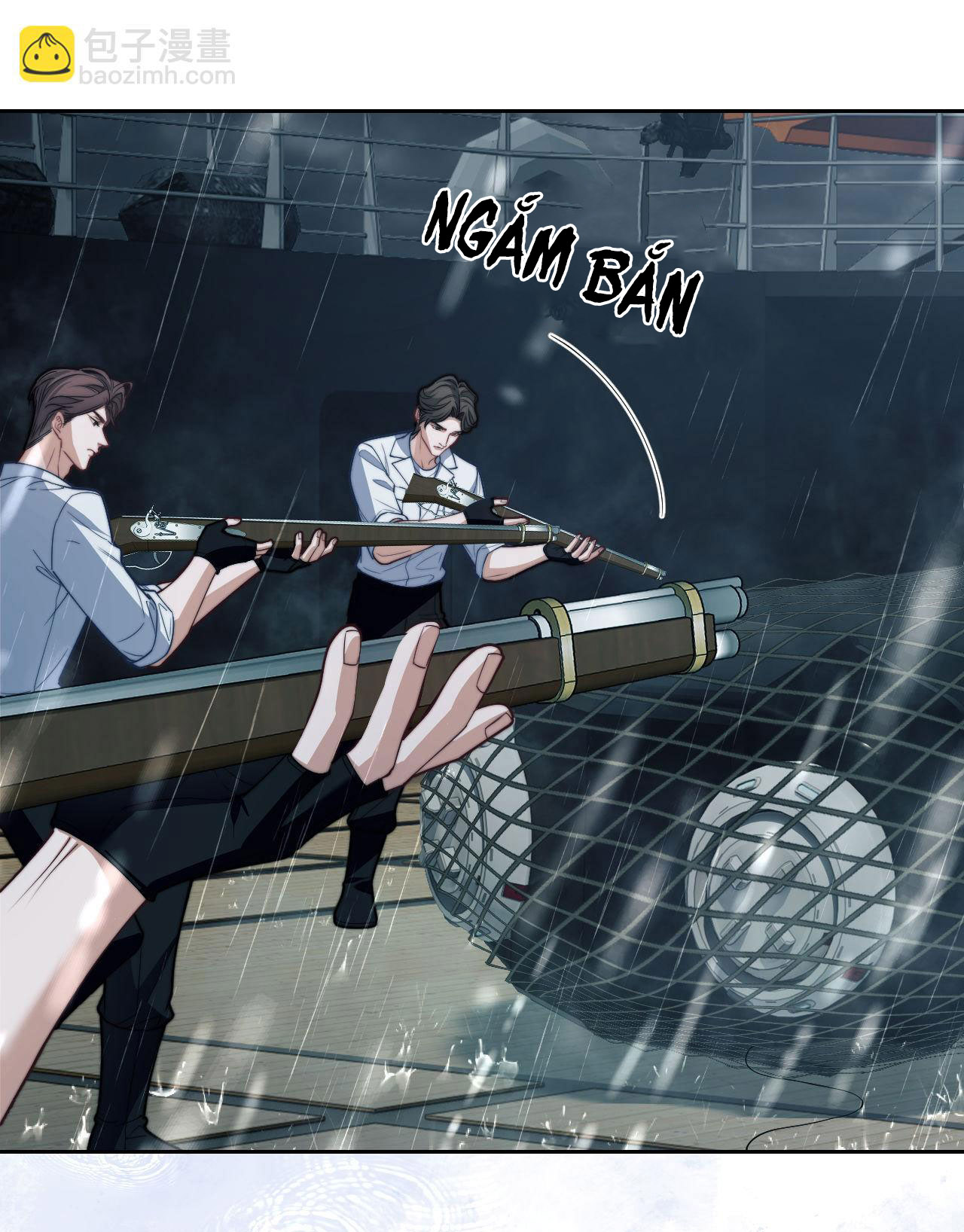 nhân ngư dessaro chapter 20 38