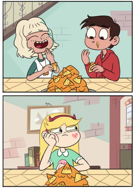 star vs. the forces of evil chapter 24 7