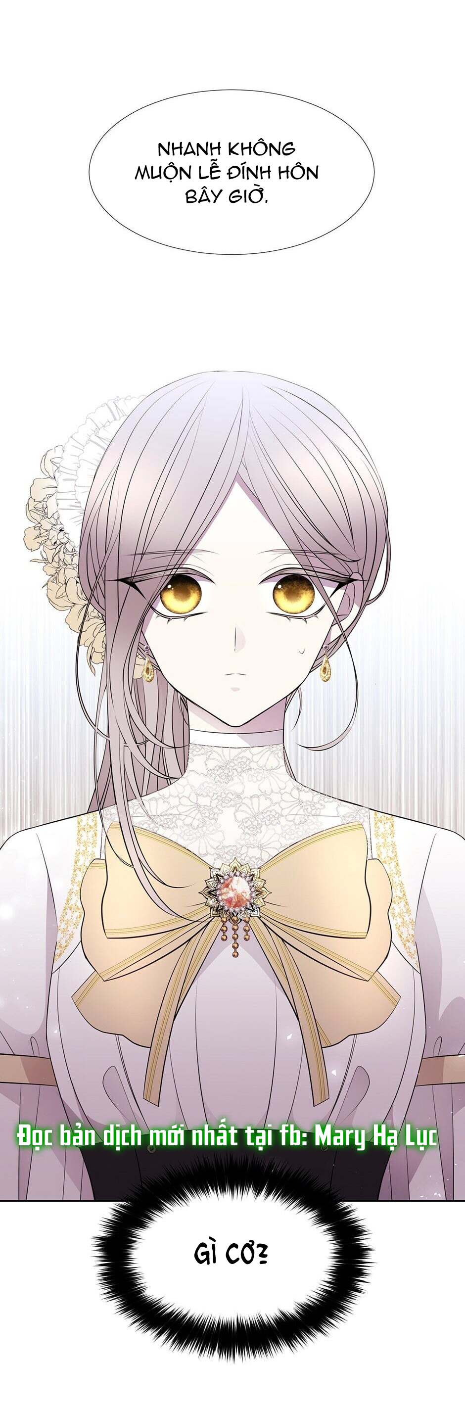 năm môn đệ của charlotte chapter 70 53