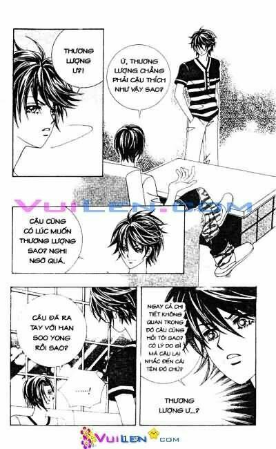 thiên thần tái thế chapter 14 119