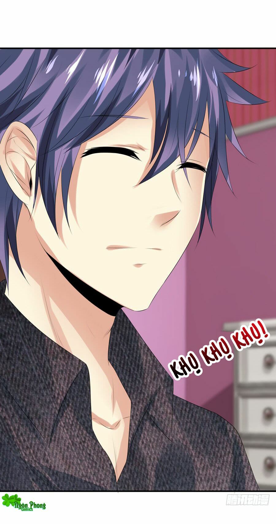 thủ hội chi vũ chapter 40 16