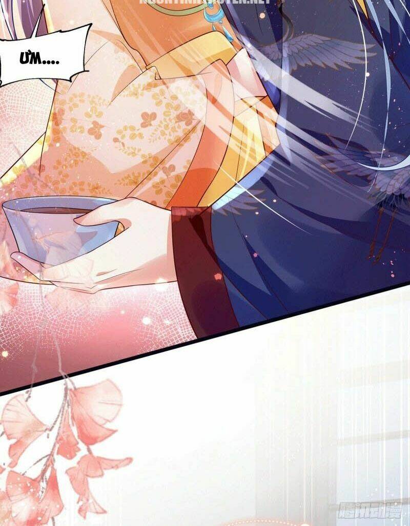 bệnh kiều phu quân ngạnh thượng cung chapter 25 14