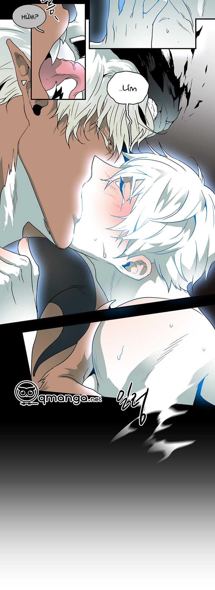 dear door chapter 37 7