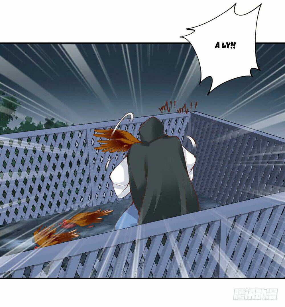 thiền tâm vấn đạo chapter 61 18