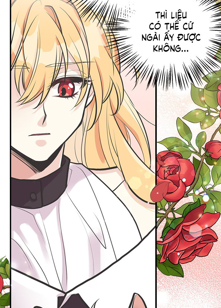 chị tôi đã nhặt về một nam chính quyến rũ chapter 57.1 44