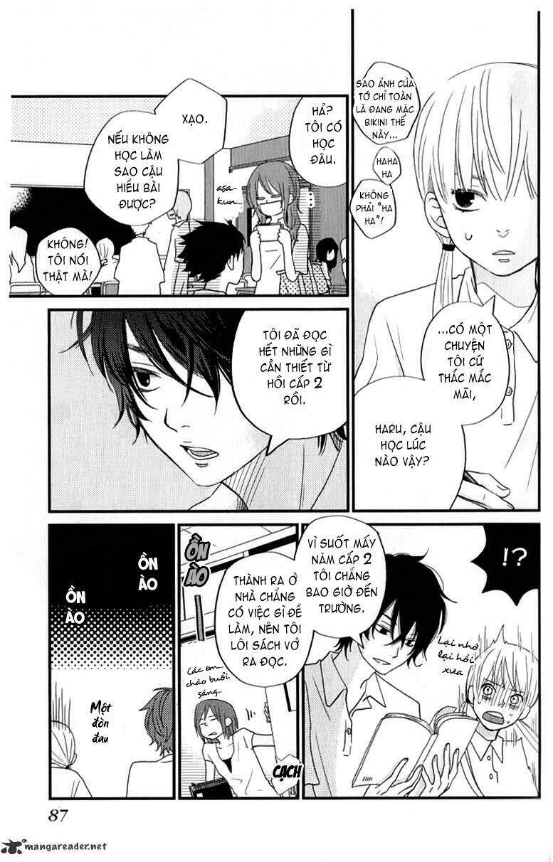 tonari no kaibutsu-kun chapter 7 3