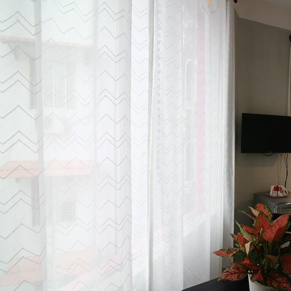 Rèm cửa Nhật Bản HOME WH