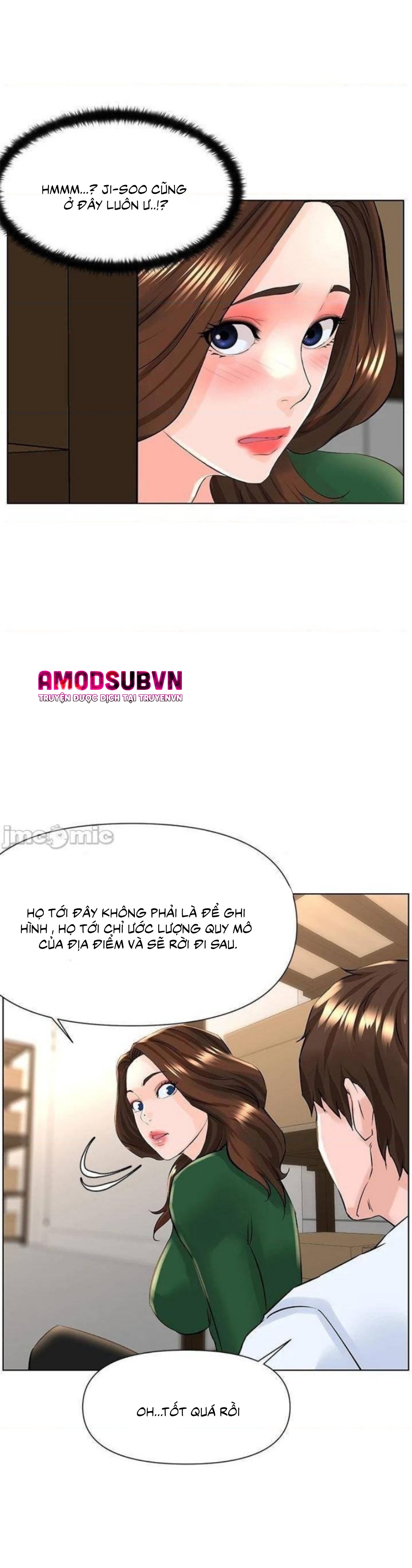 idol kế bên chapter 19 31