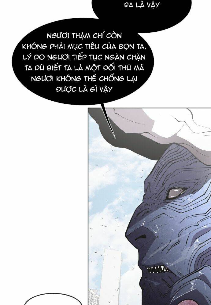 kĩ nguyên của anh hùng chapter 74 55