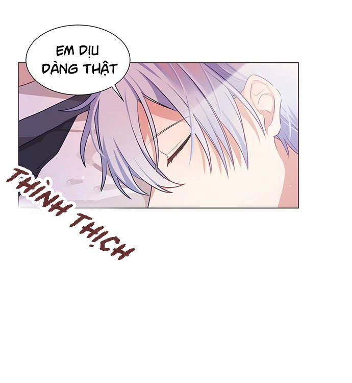 tôi là vị hôn thê phản diện chapter 8 5