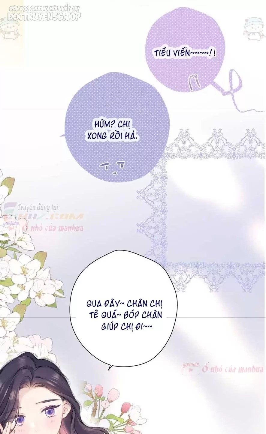 bảo vệ siêu sao của tôi chapter 174 29