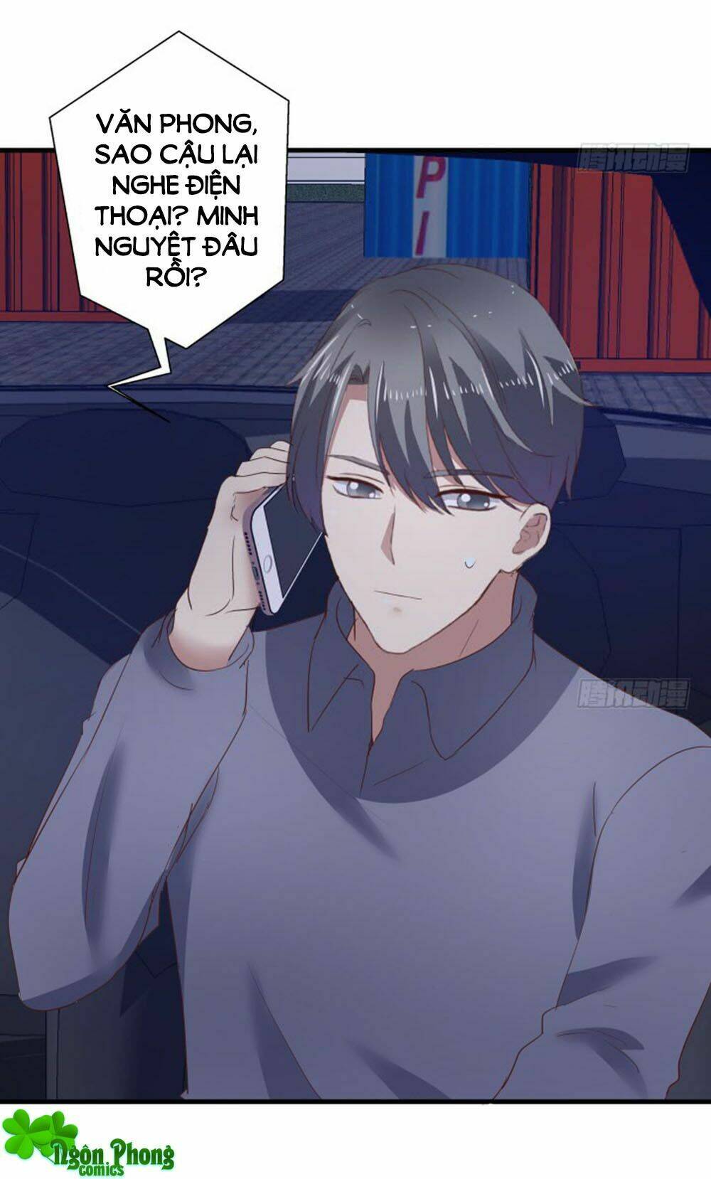 khi trò chơi ác ma bắt đầu chapter 88 16