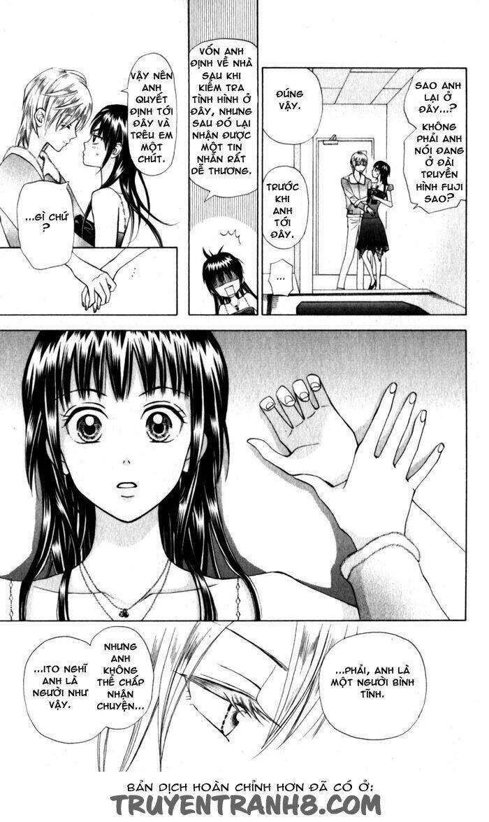 romeo và juliet hiện đại ii chapter 9 32