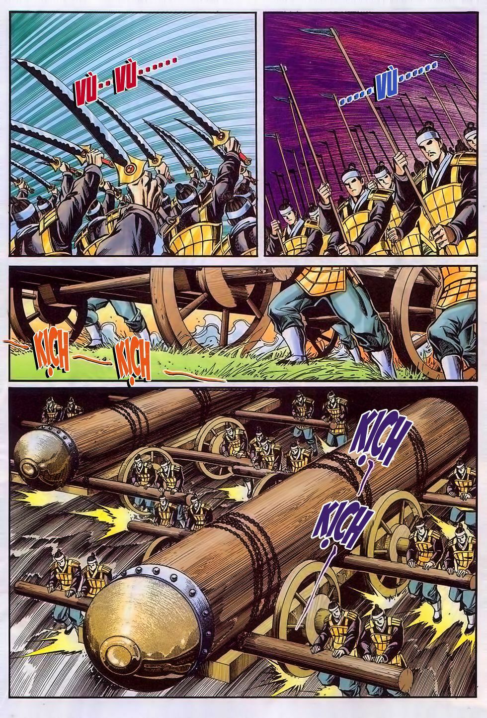 tầm tần ký chapter 186 26