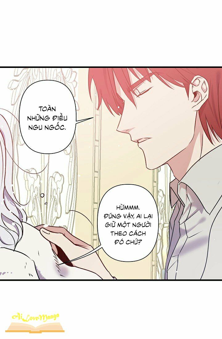 hôn lễ báo thù chapter 28 5