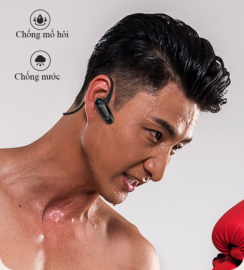 Tai Nghe Bluetooth Nhét ,Tai Không Dây