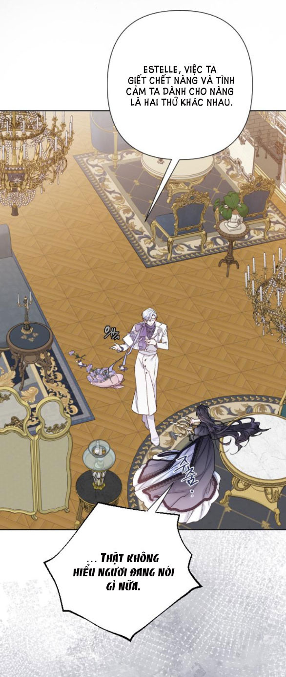 cách hiệp sĩ sống như một tiểu thư chapter 88.1 19