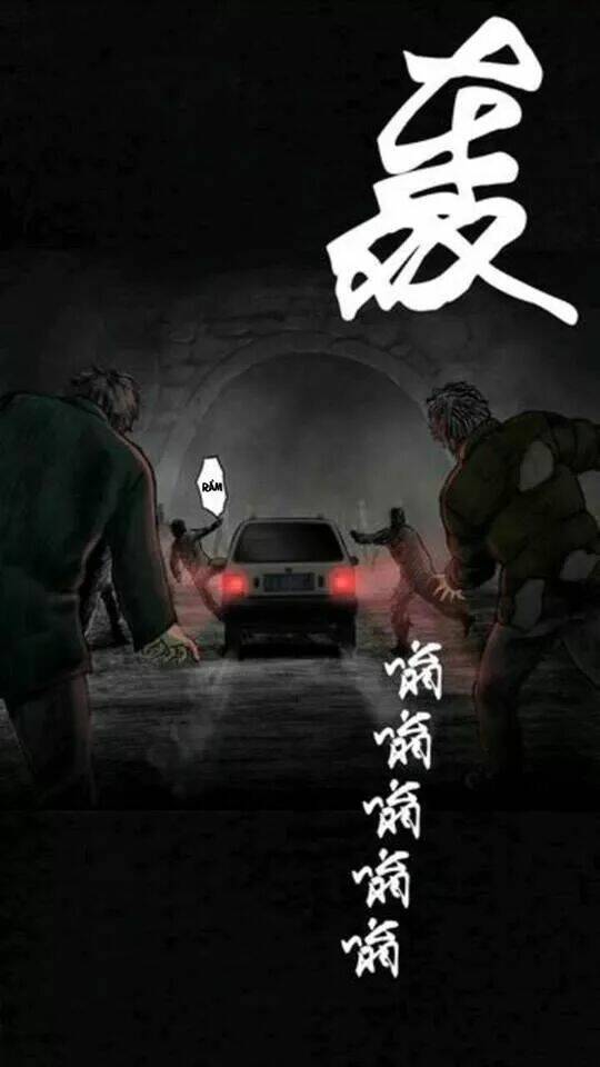 trấn thái bình chapter 17 30