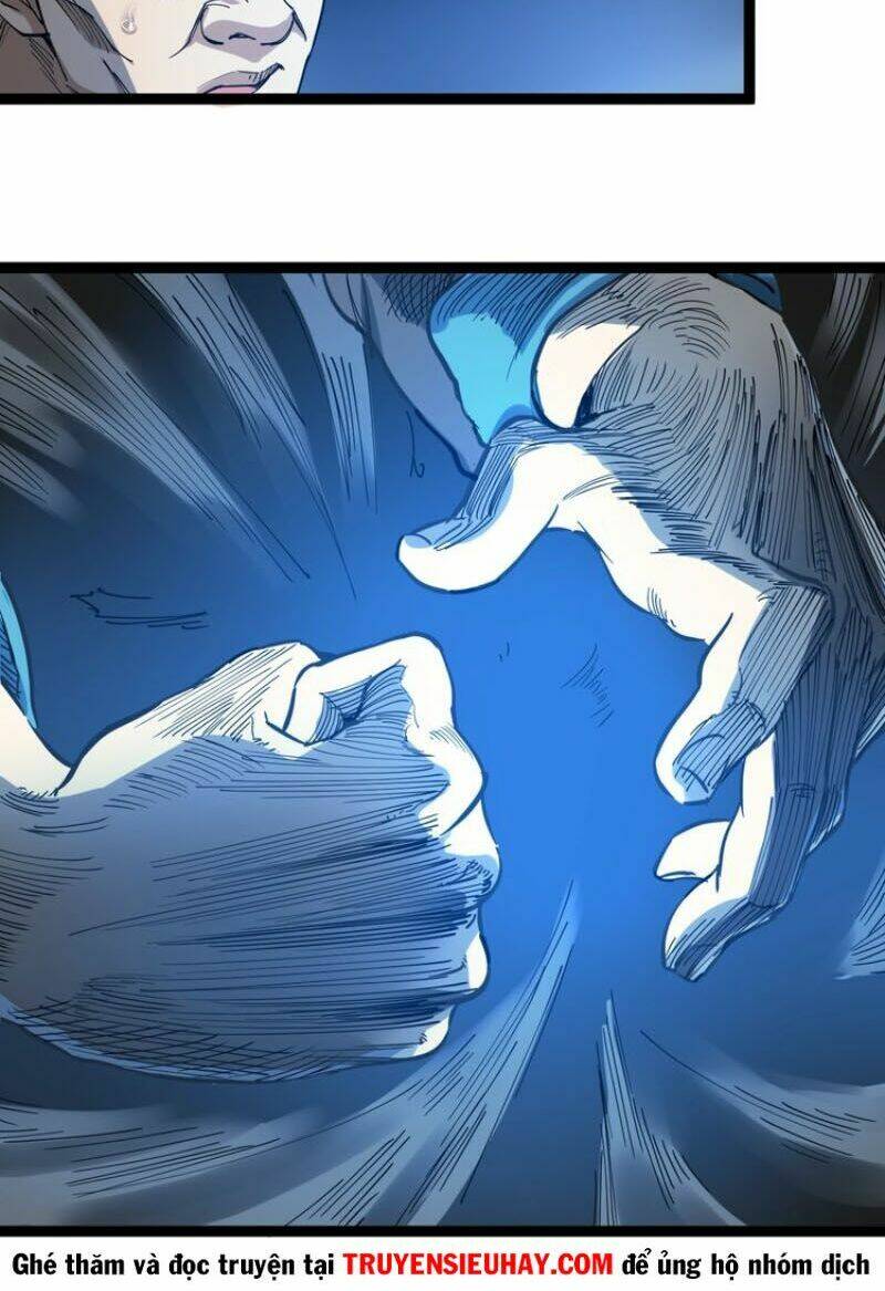 hồi xuân tiểu độc y chapter 14 46