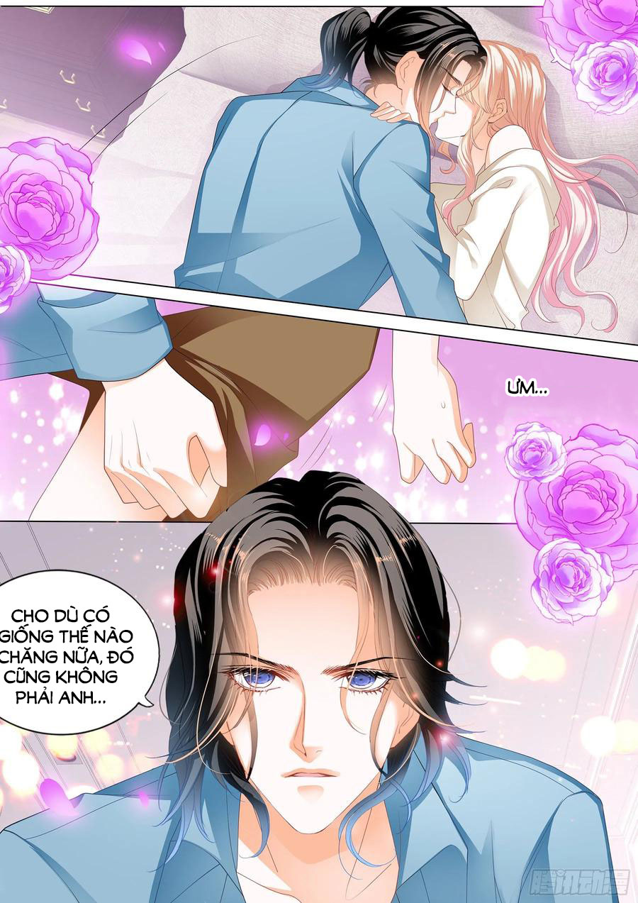 bá đạo tiểu thúc, xin trêu chọc vừa thôi! chapter 167 2