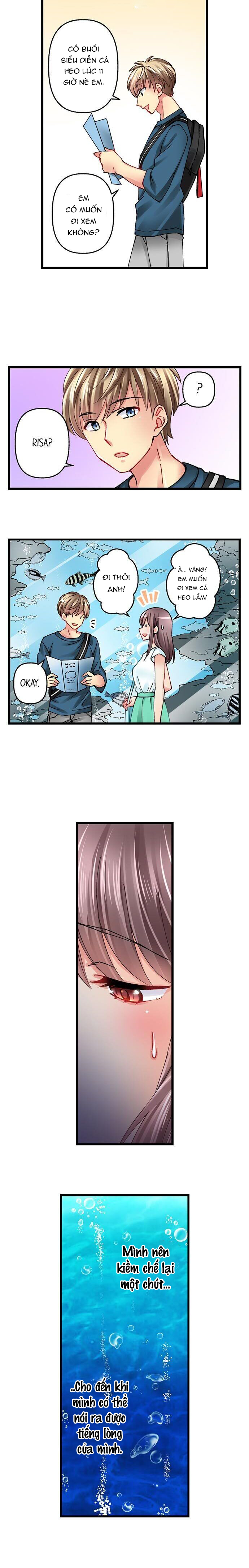 trở về thời niên thiếu (full) chapter 17.1 5