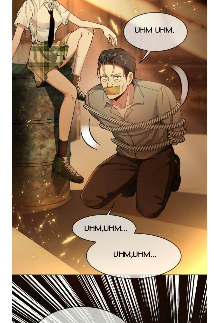 cô vợ nhỏ nuông chiều quá lại thành ác!! chapter 201.2 24