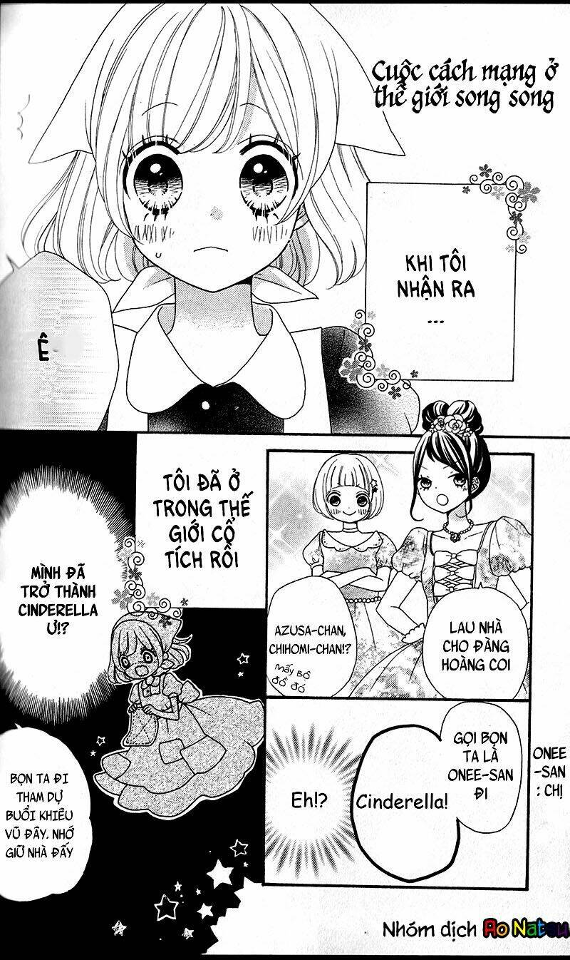 cuộc cách mạng cầu vòng chapter 4.5 5