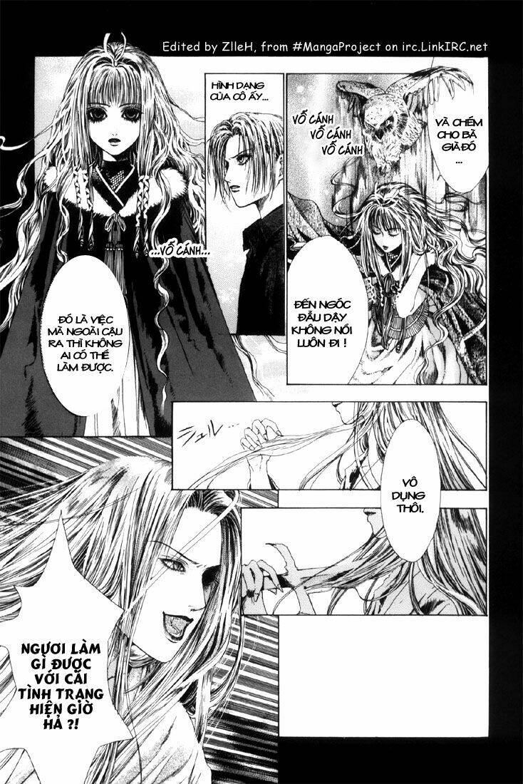 alichino chapter 4.1 8