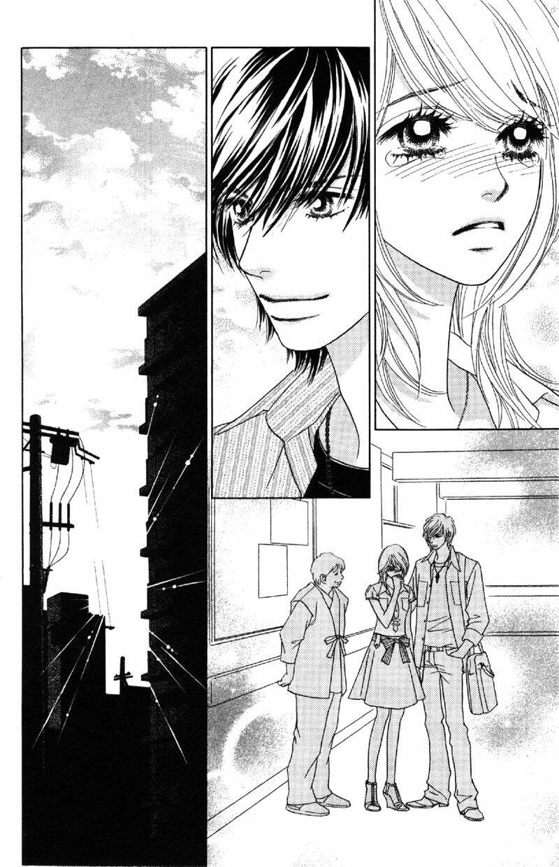 papillon hana to chou chapter 8 6