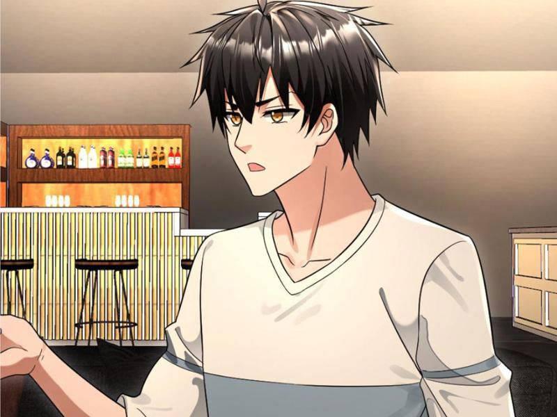 đóng băng toàn cầu: tôi gây dựng nên phòng an toàn thời tận thế chapter 248 47