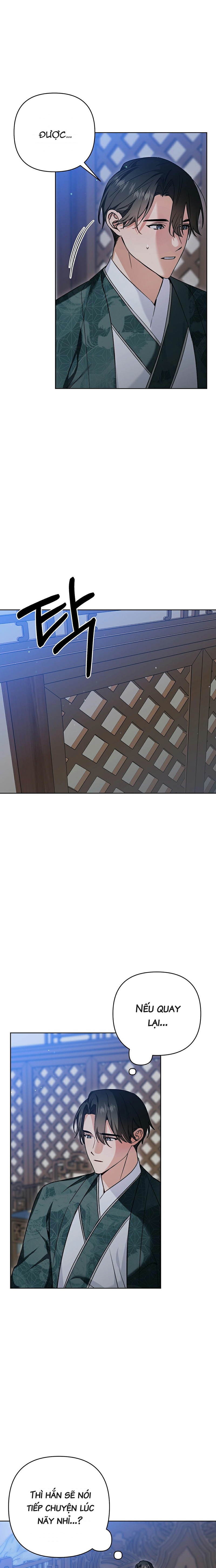 đệ tử ở thế giới khác đã bắt cóc ta chapter 15 13