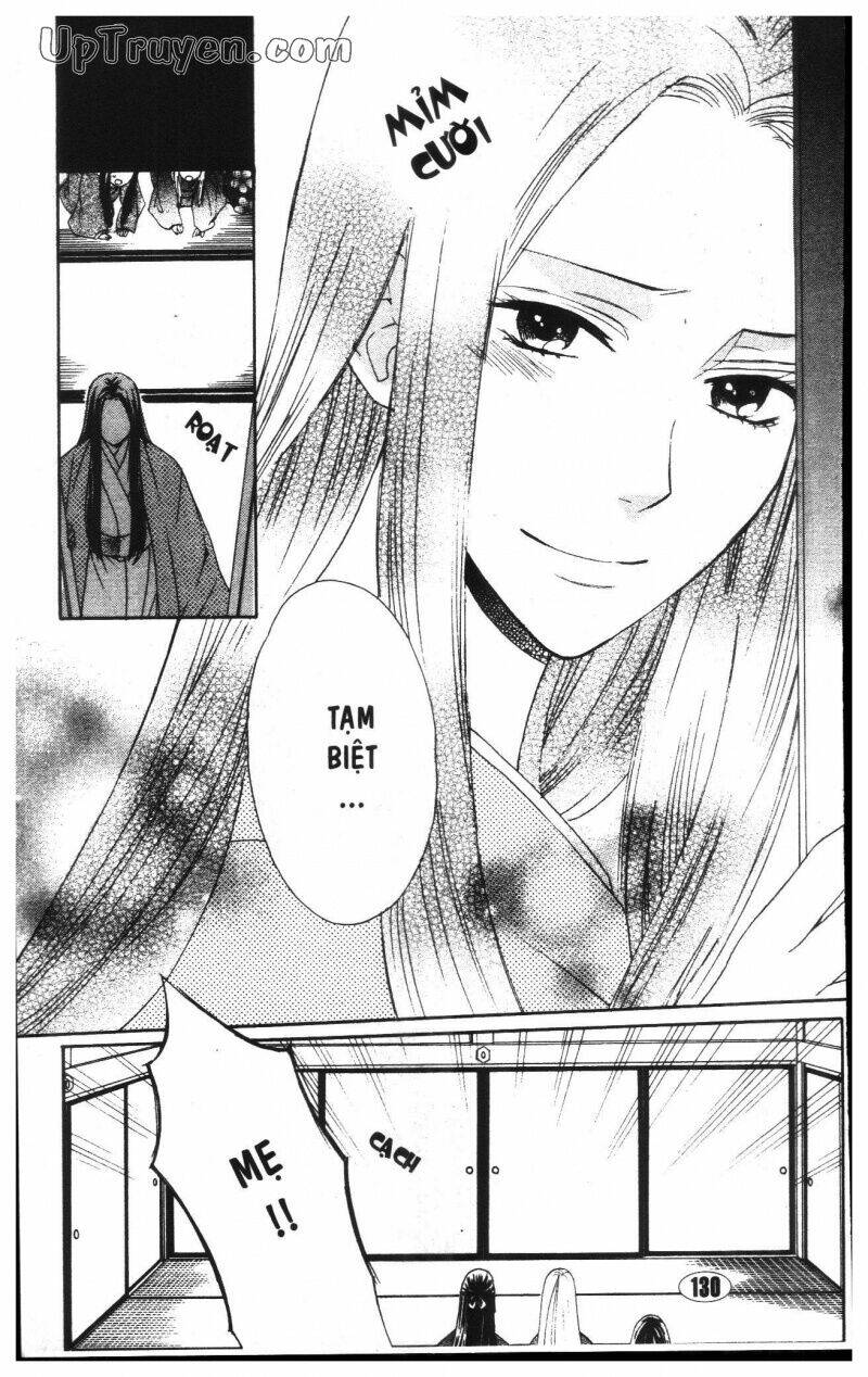 công chúa chiến quốc chapter 1 114