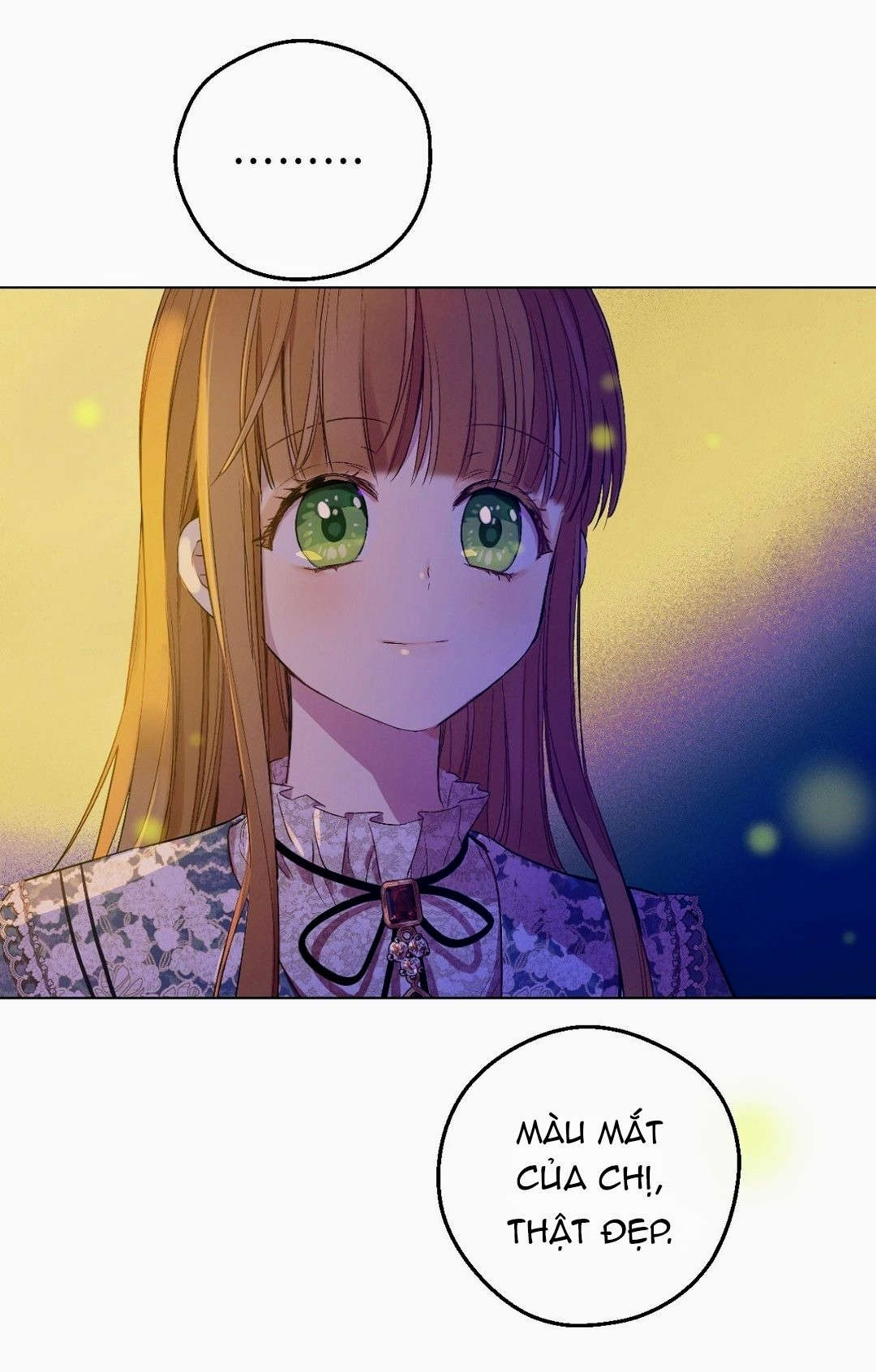 bỗng một ngày nọ tôi trở thành nàng công chúa chapter 113 36