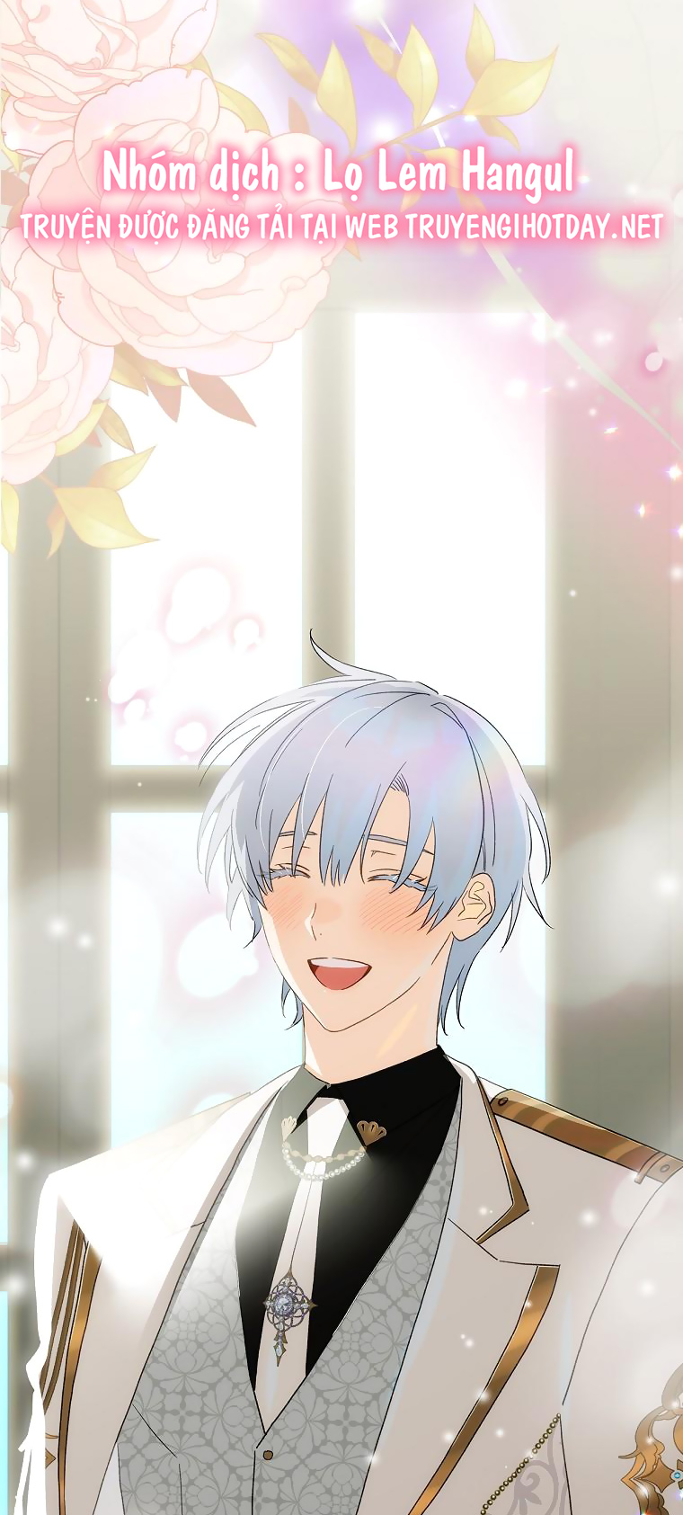 đứa bé không phải là con của anh chapter 62 60