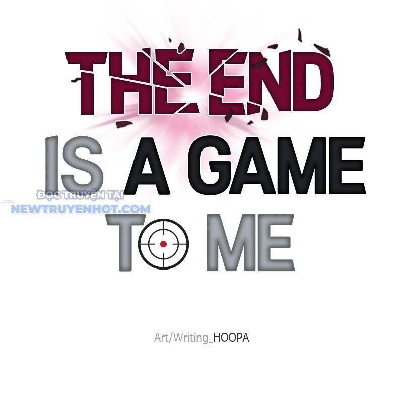 tận thế cũng chỉ là trò chơi chapter 37 145