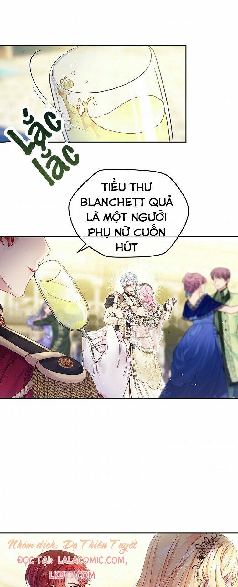 chồng em dễ thương chết mất thôi! chapter 25 41