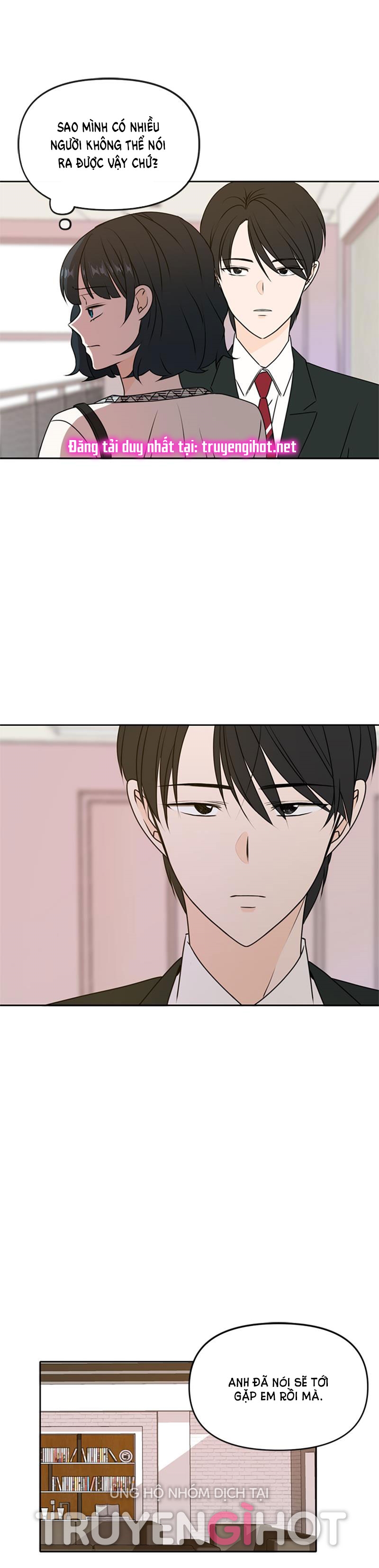 hẹn gặp anh ở kiếp thứ 19 chapter 46 14