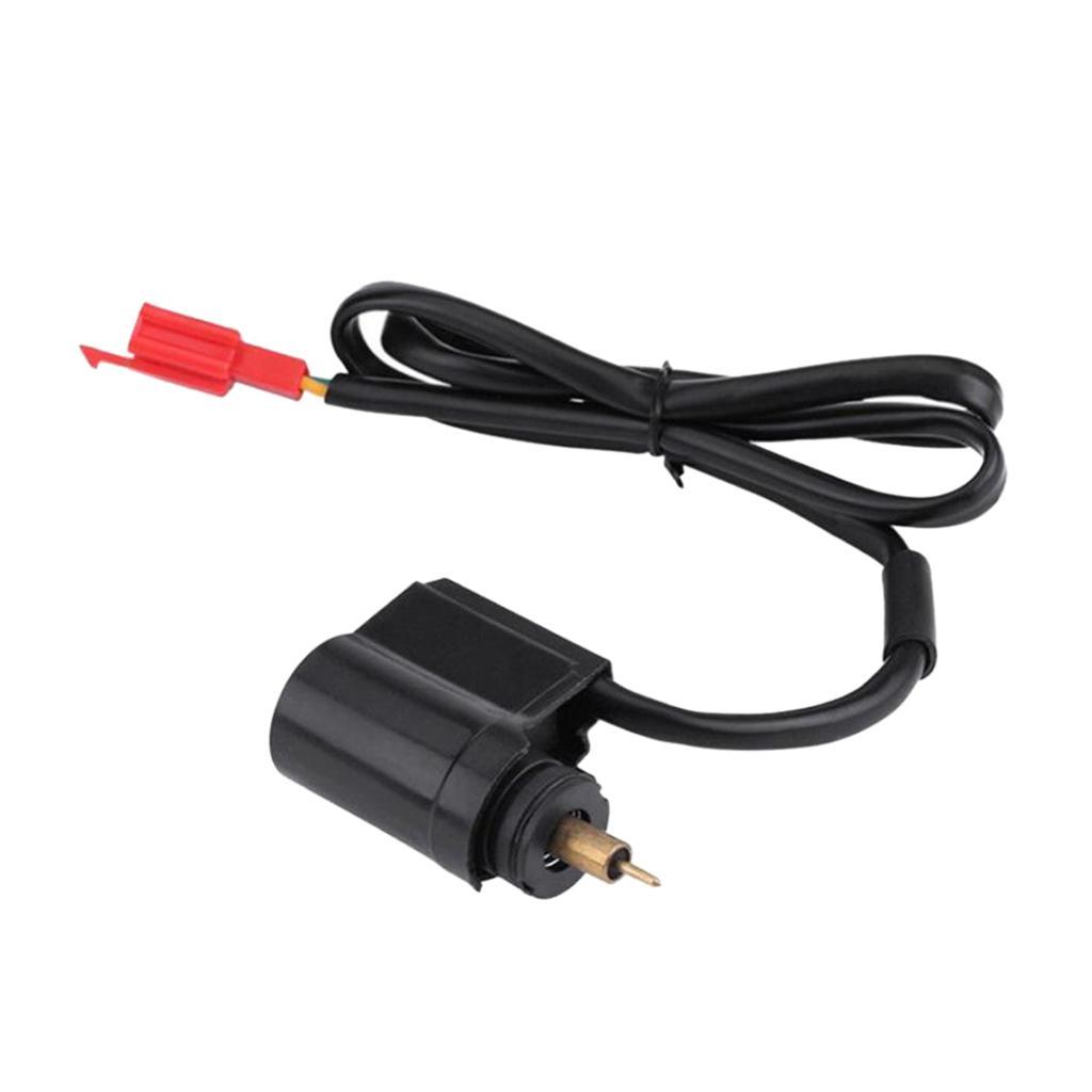 Carburetor Carb Automatic Electric Choke for Scooter GY6 125CC 150CC