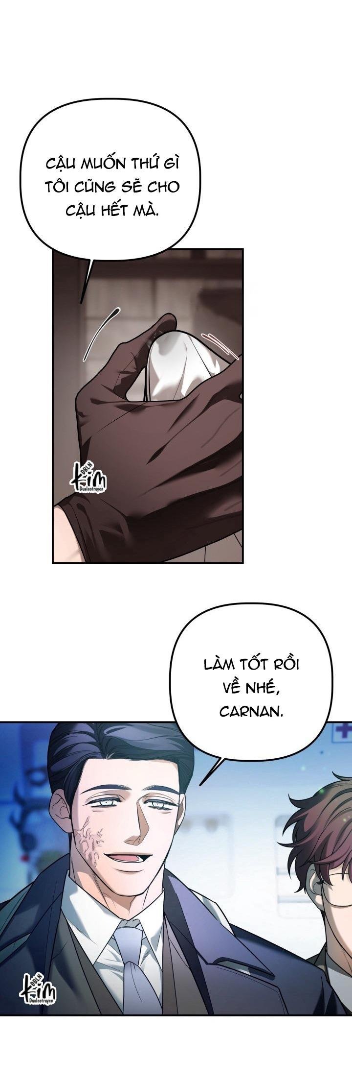 guide esper ngắn chapter 5.91 18