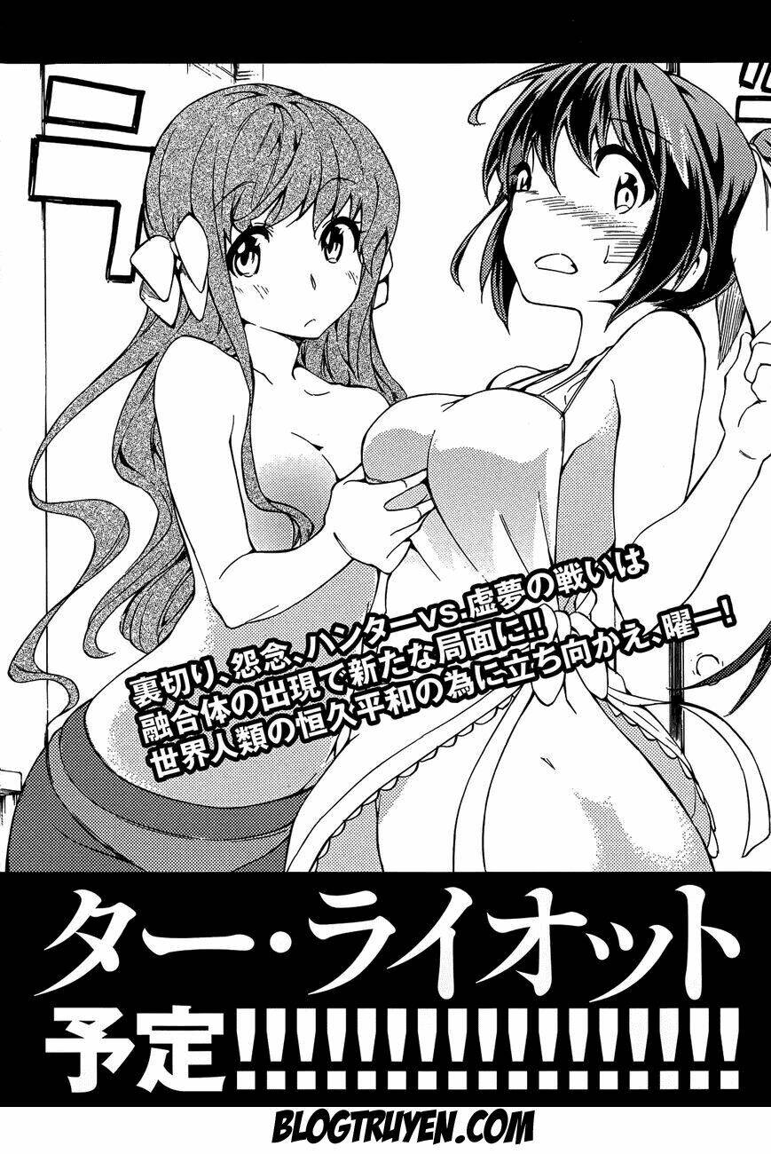 sexual hunter riot chapter 19 36