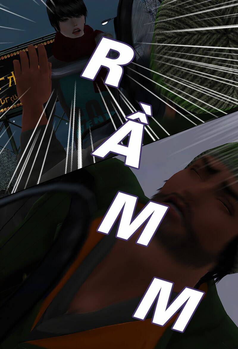 7 years of love (truyện sims) chapter 4 8